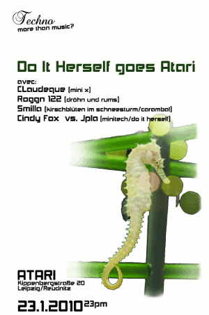 party_atari